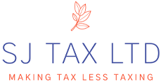 S J Tax Ltd logo